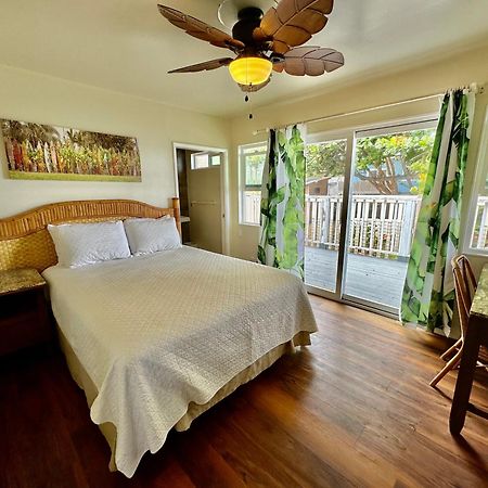 Mokule'Ia Beach Houses At Owen'S Retreat Waialua Экстерьер фото