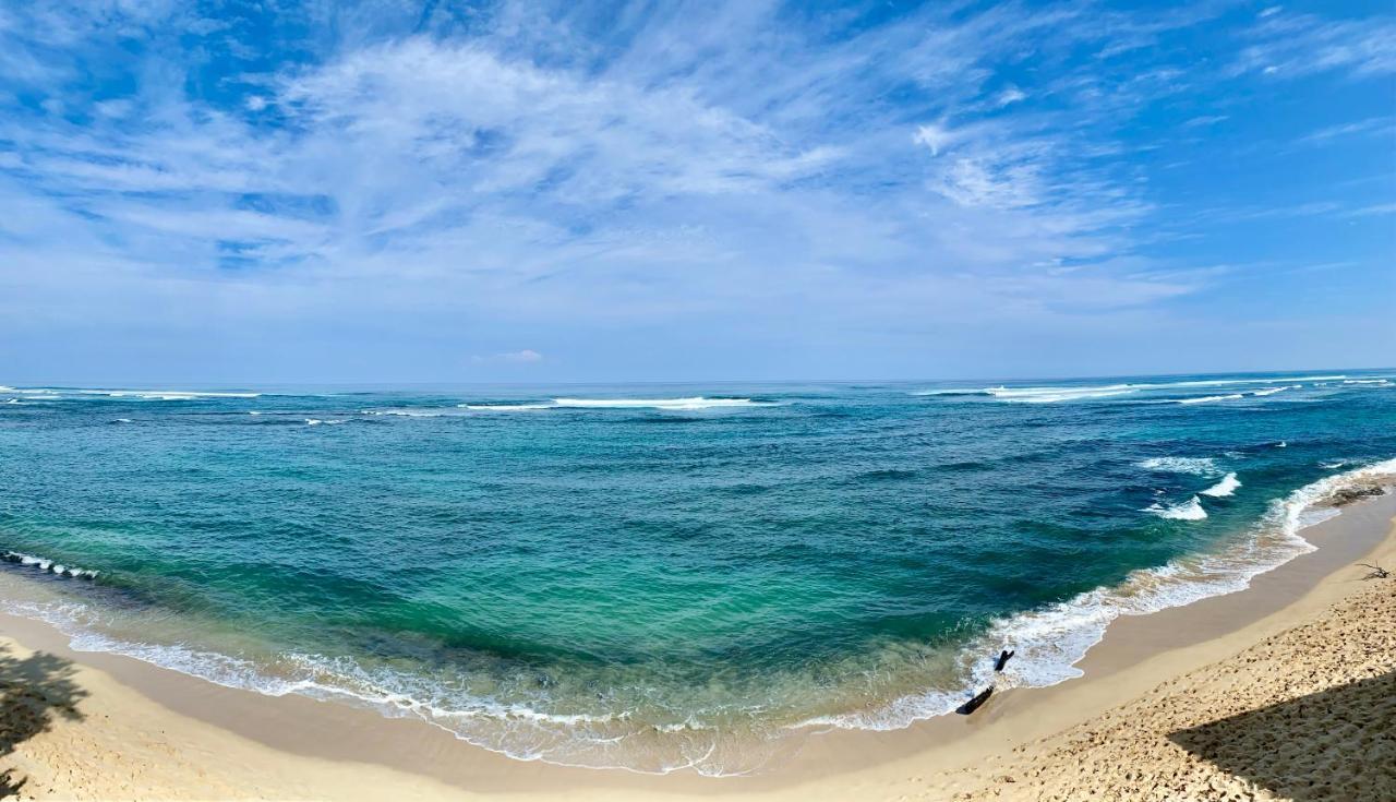 Mokule'Ia Beach Houses At Owen'S Retreat Waialua Экстерьер фото