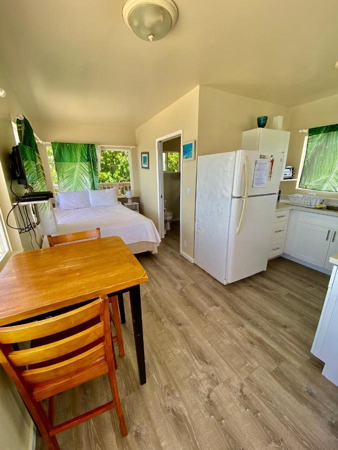 Mokule'Ia Beach Houses At Owen'S Retreat Waialua Экстерьер фото