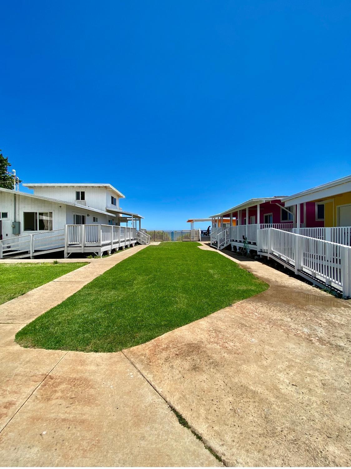 Mokule'Ia Beach Houses At Owen'S Retreat Waialua Экстерьер фото